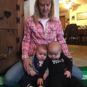 Meet your Posher, Jill