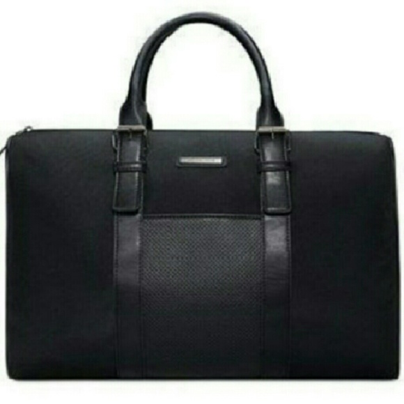 Michael Kors Weekender Duffle Bag - Picture 1 of 4