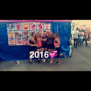 Meet your Posher, Megan