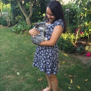 Meet your Posher, Nehal