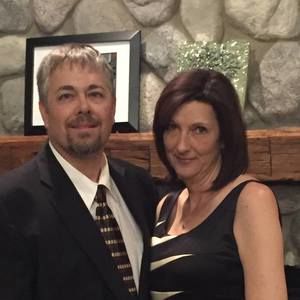 Meet your Posher, Teresa