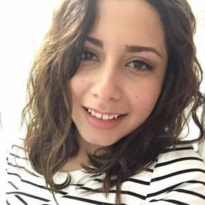 Meet your Posher, Luisa