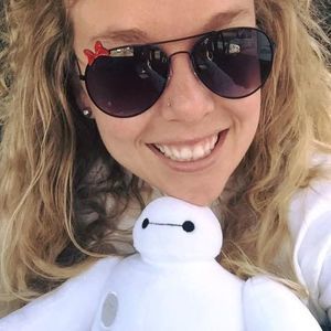 Meet your Posher, Katy