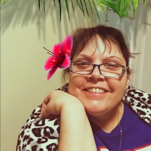 Meet your Posher, Susanna