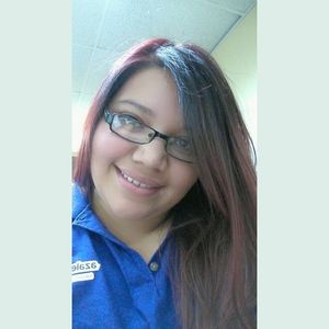 Meet your Posher, Diana