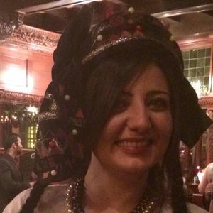 Meet your Posher, Tamta