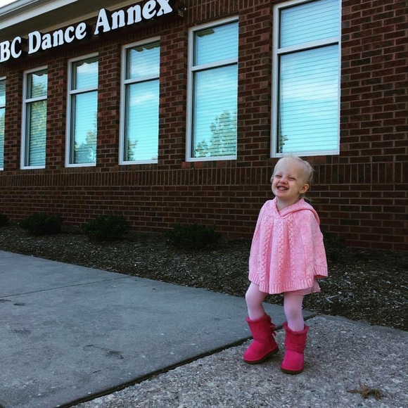 Meet your Posher, Alanna - Picture 7 of 7