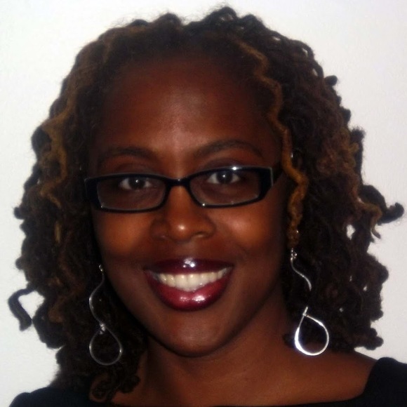 Meet your Posher, Vernise