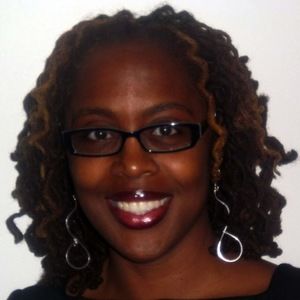 Meet your Posher, Vernise