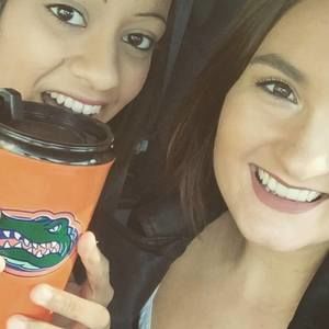 Meet your Posher, Candice