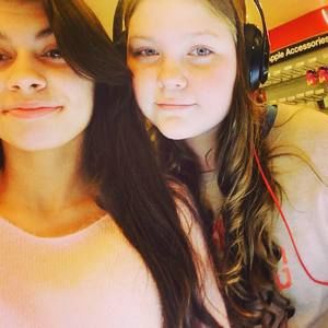 Meet your Posher, Rebecca