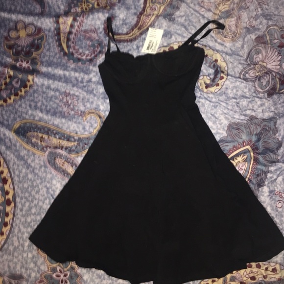AA Skater dress
