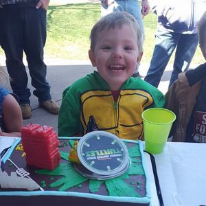 Meet your Posher, Kaylyn