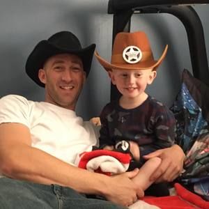 Meet your Posher, Samantha