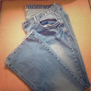 Maurice's sz 22 jeans