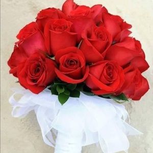 Meet your Posher, Naglaa