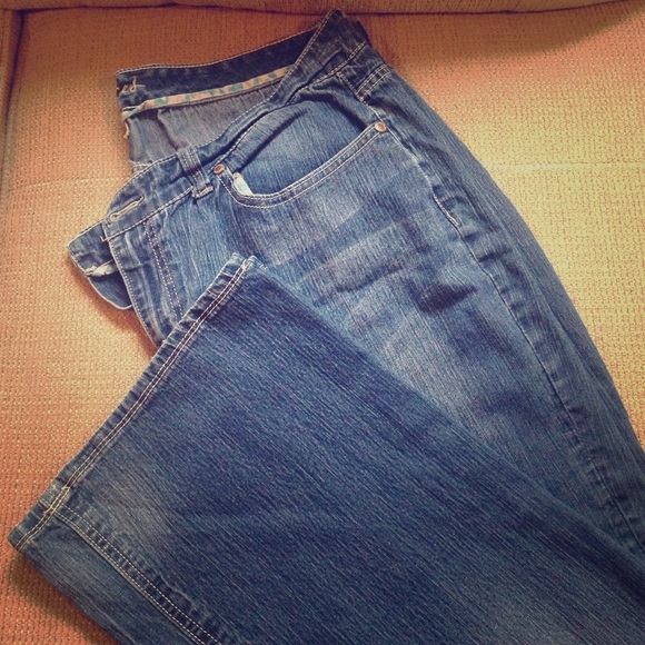 Maurice's sz 22 jeans