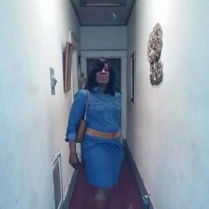 Meet your Posher, Shawanda