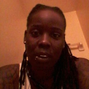 Meet your Posher, Tisha