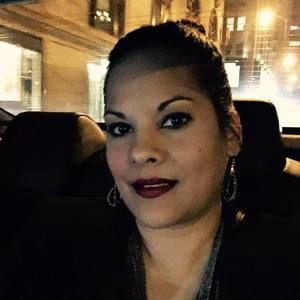 Meet your Posher, Veronica