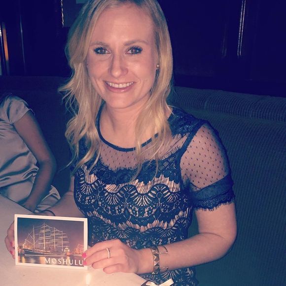 Meet your Posher, Jen - Picture 1 of 1