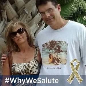 Meet your Posher, Lori