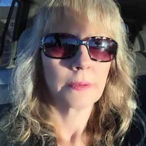 Meet your Posher, Mary ellen