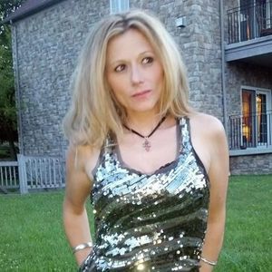 Meet your Posher, Tarra