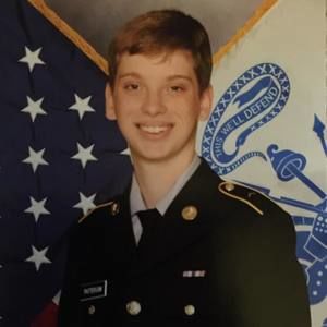 Meet your Posher, Maribeth