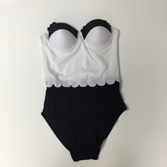 Swimming suite SW120 3 - Picture 2 of 4