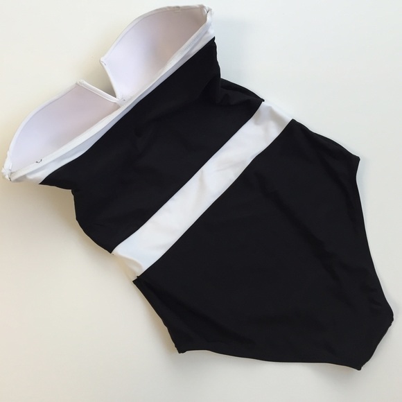 Swimming suite one piece sw120 - Picture 3 of 4