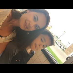 Meet your Posher, Kim