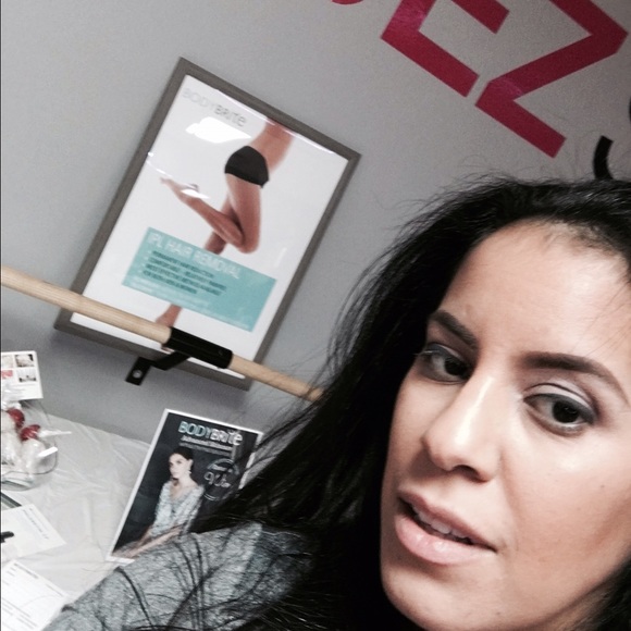 Meet your Posher, Grace - Picture 4 of 4