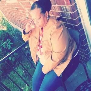 Meet your Posher, Yvonne