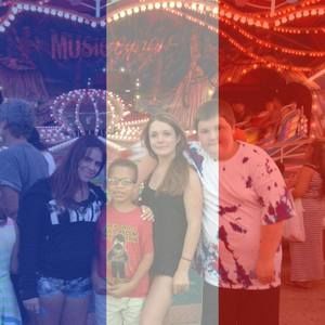 Meet your Posher, Veronica