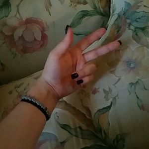 Meet your Posher, Shayla