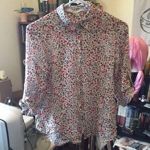 Downright Darling Top sz S