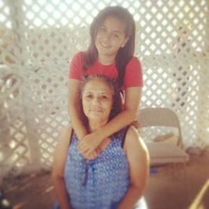 Meet your Posher, Pamela