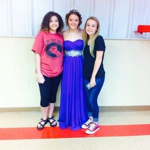 Meet your Posher, Jennifer