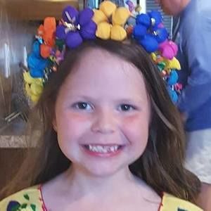 Meet your Posher, Julie