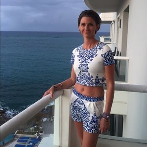 Meet your Posher, Molli