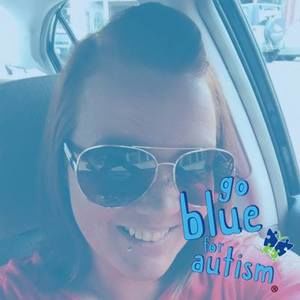 Meet your Posher, Christy