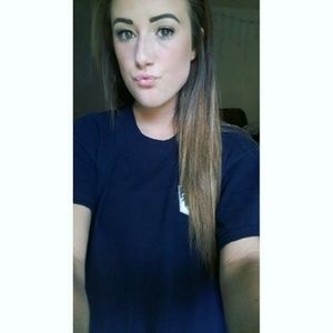 Meet your Posher, Michaela