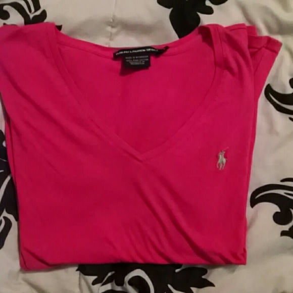 Polo S/S shirt size Large. - Picture 1 of 3