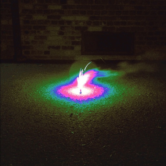 Meet your Posher, Cheyenne