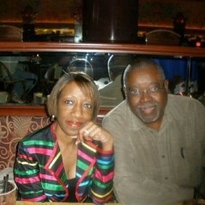 Meet your Posher, Cheryl