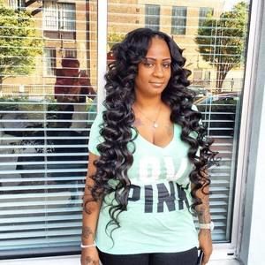 Meet your Posher, Tiwannie