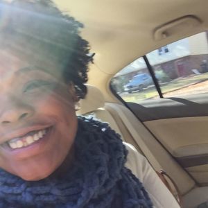 Meet your Posher, Kenny