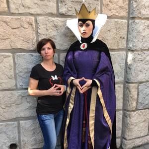 Meet your Posher, Kim