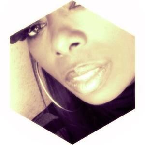 Meet your Posher, Jacqueline